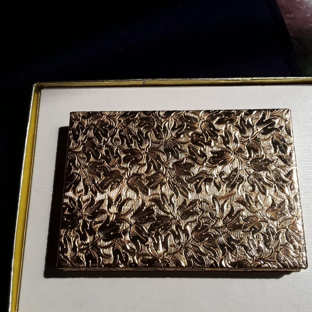 Helena Rubinstein makeup Compact (Vintage )